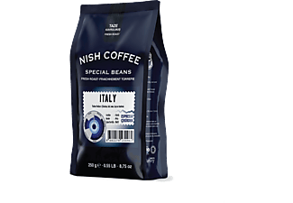 NISH Italy 250gr Espresso Kahve_0