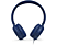 JBL Tune 500BT Kablosuz Kulak Üstü Kulaklık Mavi
