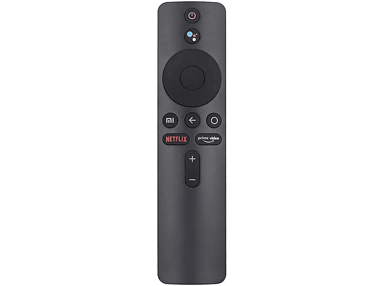 XIAOMI Mi TV Stick Kumanda Siyah_1