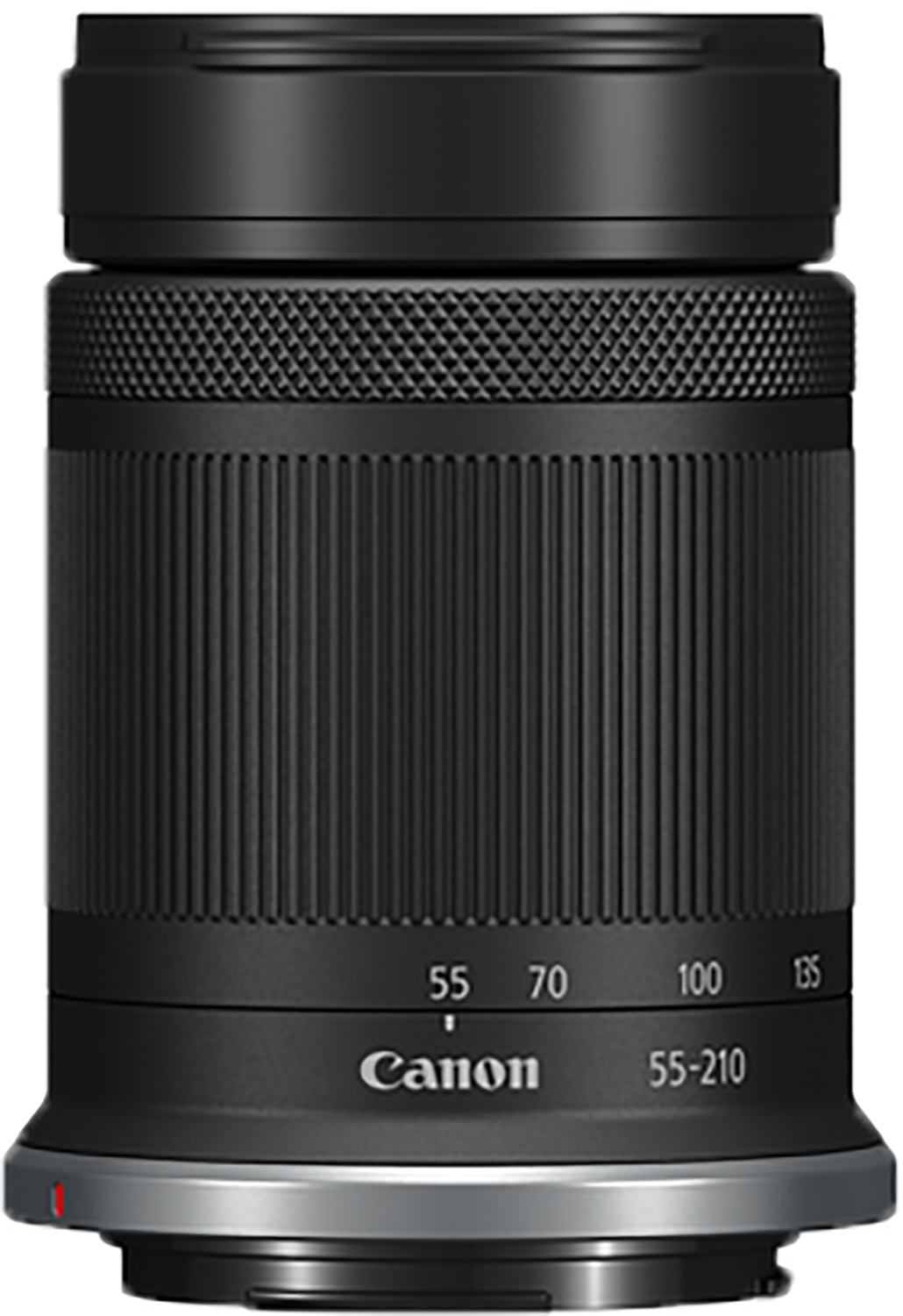 Canon Rf-s 55-210mm F5-7.1 Is Stm