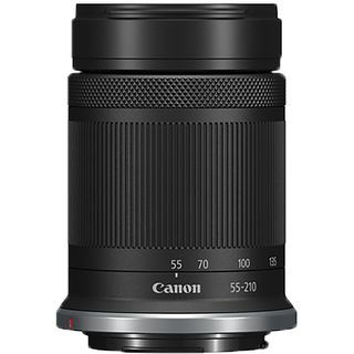 CANON RF-S 55-210MM F5-7.1 IS STM