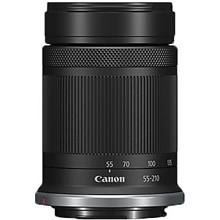 CANON RF-S 55-210MM F5-7.1 IS STM