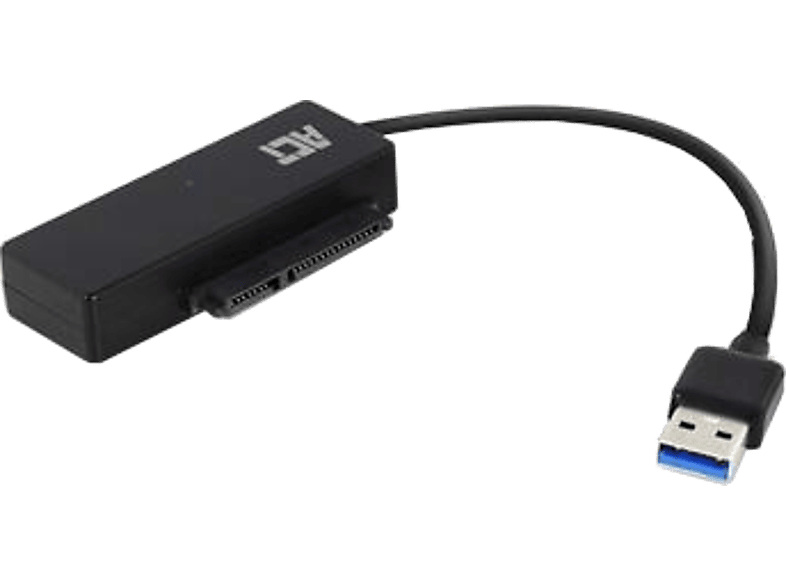 Act Usb-adapter Naar Sata Hdd/ssd 2.5