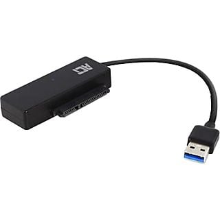 ACT USB-adapter naar SATA HDD/SSD 2.5"/3.5" (AC1515)