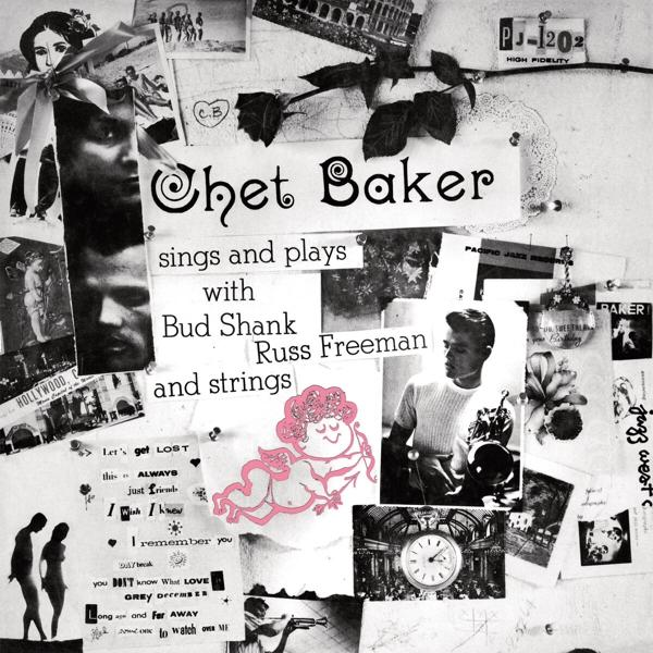 Chet Baker - And Plays (Vinyl) Baker Sings Chet 