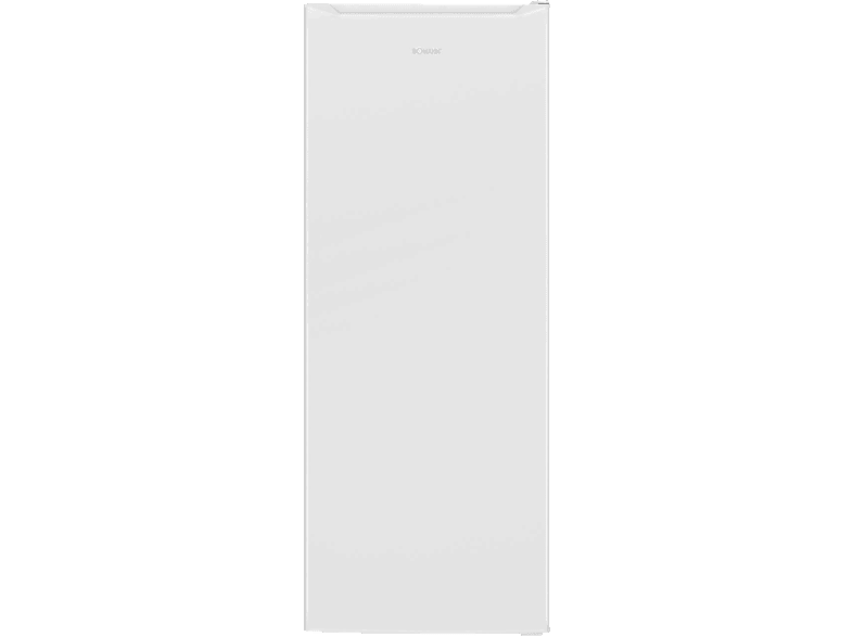 BOMANN 7340 GS l, hoch) 1426 Gefrierschrank 168 mm (E,