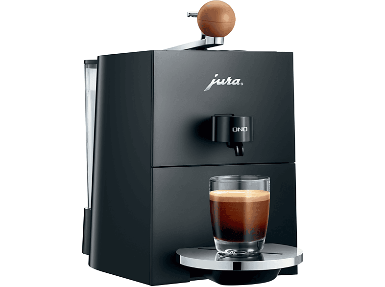 JURA ONO Kaffeemaschine Coffee Black (EA)