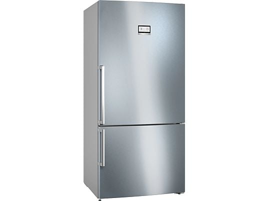 BOSCH KGN86AIDR - Combiné réfrigérateur/congélateur (Appareil sur pied)