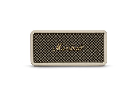 MARSHALL Wasserfest Bluetooth Cream, | Speaker, MediaMarkt Bluetooth Middleton Speaker
