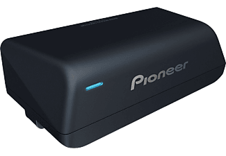 PIONEER TS-WX010A aktív mélysugárzó