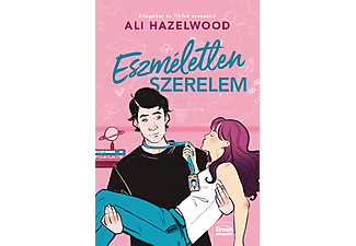 Ali Hazelwood - Eszméletlen szerelem