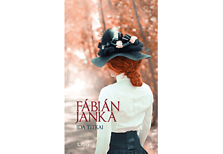 Fábián Janka - Ida titkai