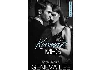 Geneva Lee - Koronázz meg