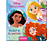 Kolibri Gyerekkönyvkiadó - Találd ki, ki vagyok! – Disney hercegnők