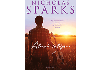Nicholas Sparks - Álmok földjén