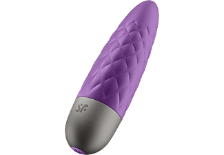 SATISFYER Ultra Power Bullet 5 - Vibrator (Violett)