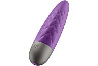 SATISFYER Ultra Power Bullet 5 - Vibratore (Viola)