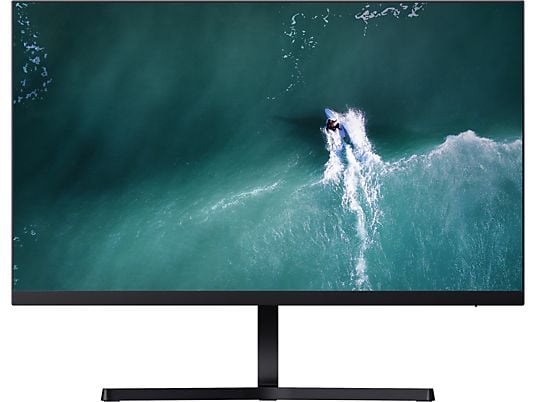 XIAOMI Mi 1C - Monitor, 23.8 ", Full-HD, 60 Hz, Nero