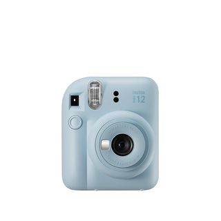 FUJIFILM Instax Mini 12 Camera - Blauw