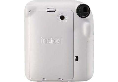 negatief Aanbeveling Mitt FUJIFILM Instax Mini 12 Camera | Wit kopen? | MediaMarkt