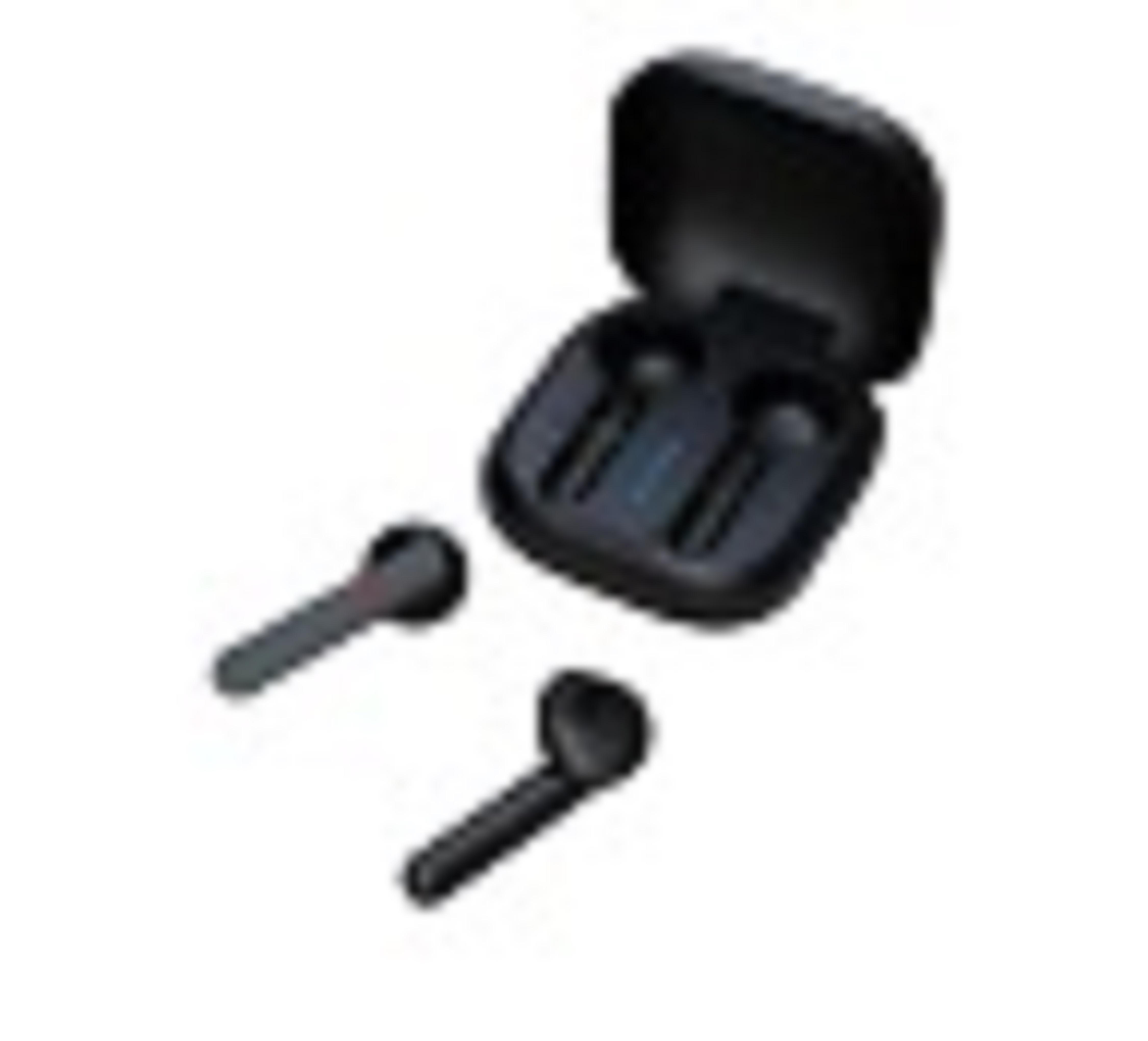 ONESTYLE TWS-BT-T2B True Wireless, In-ear Kopfhörer Bluetooth Schwarz