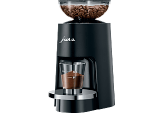 JURA P.A.G. Kaffeemühle Black (EA) 150 Watt, Professional Aroma Grinder