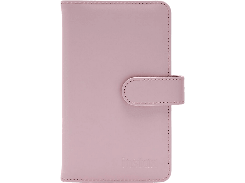 Fujifilm Instax Mini Album - Roze afbeelding