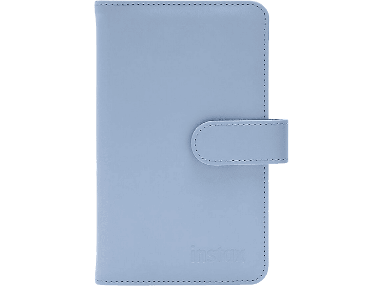 Fujifilm Instax Mini Album - Blauw afbeelding
