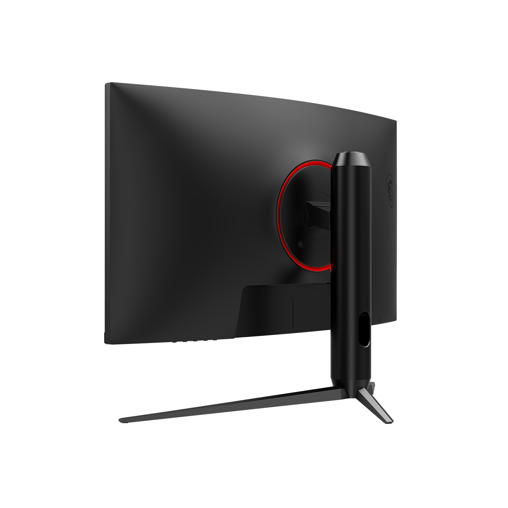 MSI OPTIX G271CQPDE Curved WQHD Monitor (1 ms Reaktionszeit, 165 Hz)
