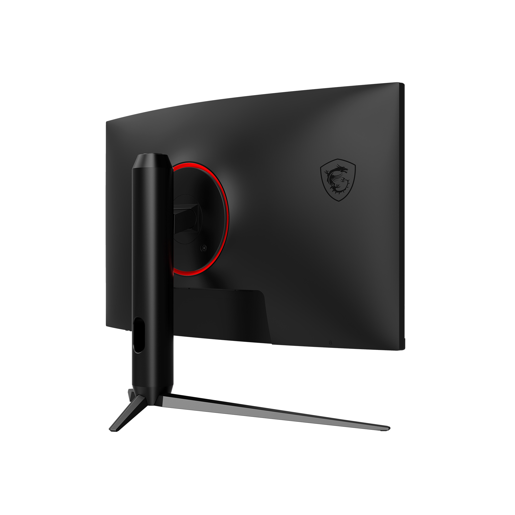 MSI OPTIX G271CQPDE Curved WQHD Monitor (1 ms Reaktionszeit, 165 Hz)