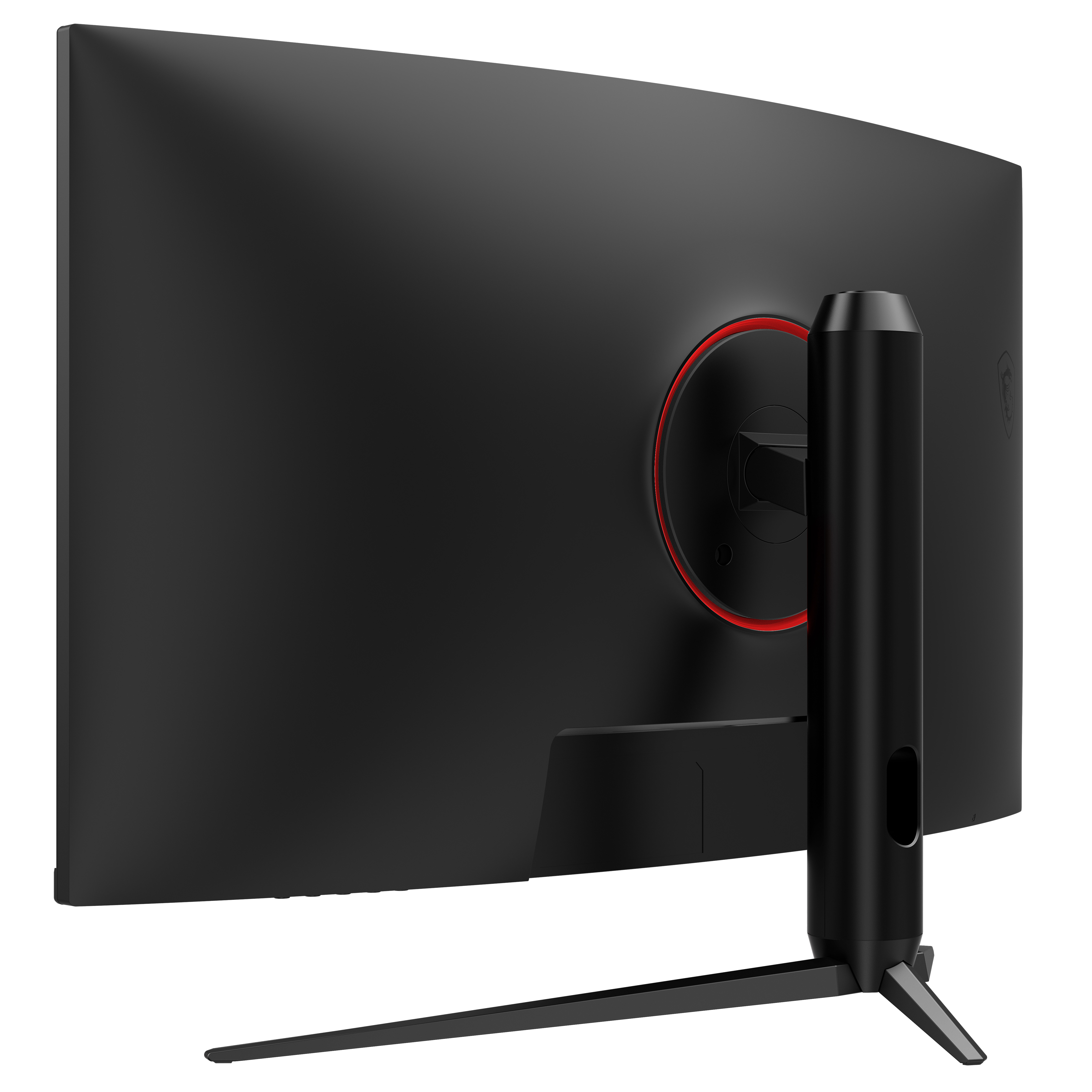 MSI OPTIX G321CQPDE WQHD 165 ms Curved (1 Reaktionszeit, Hz) Monitor