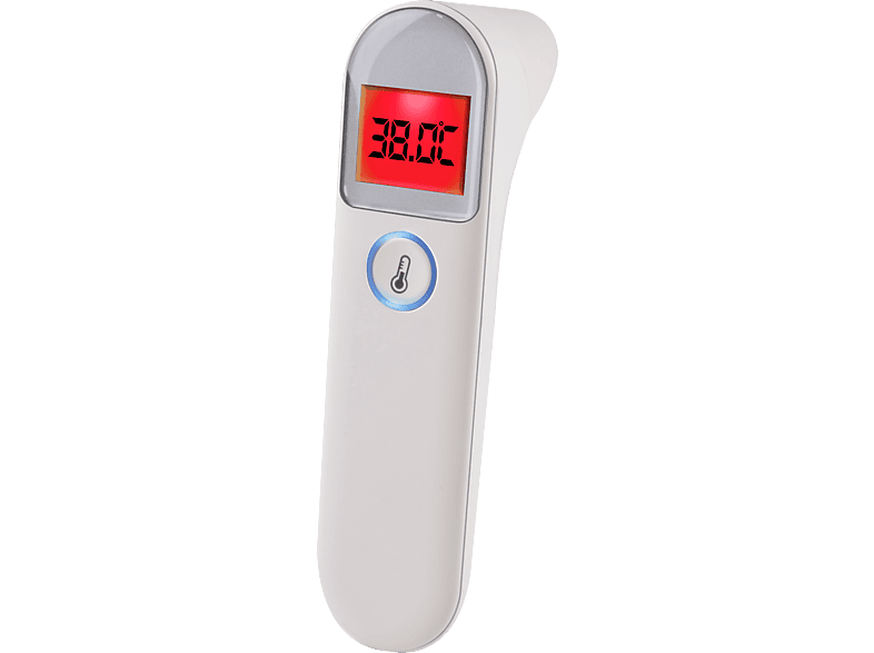 Grundig 3in1 Infrarotthermometer