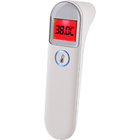 GRUNDIG 3in1 Infrarotthermometer