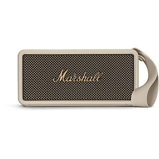 MARSHALL Marshall Middleton Bluetooth Speaker, cream