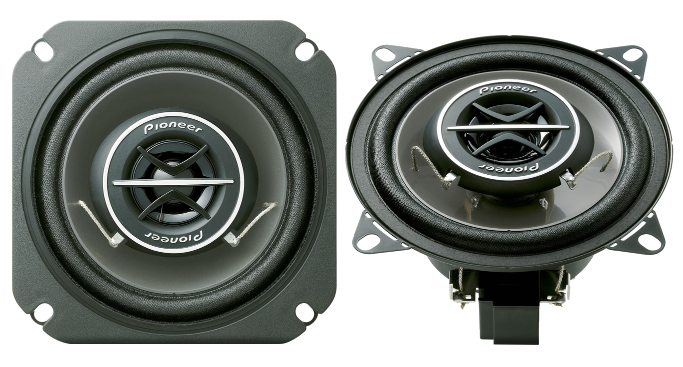 PIONEER TS-1002I autóhangszóró