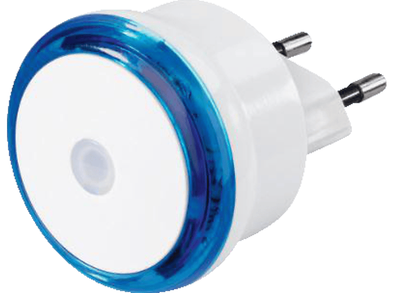 Basic LED HAMA Nachtlicht - Blau