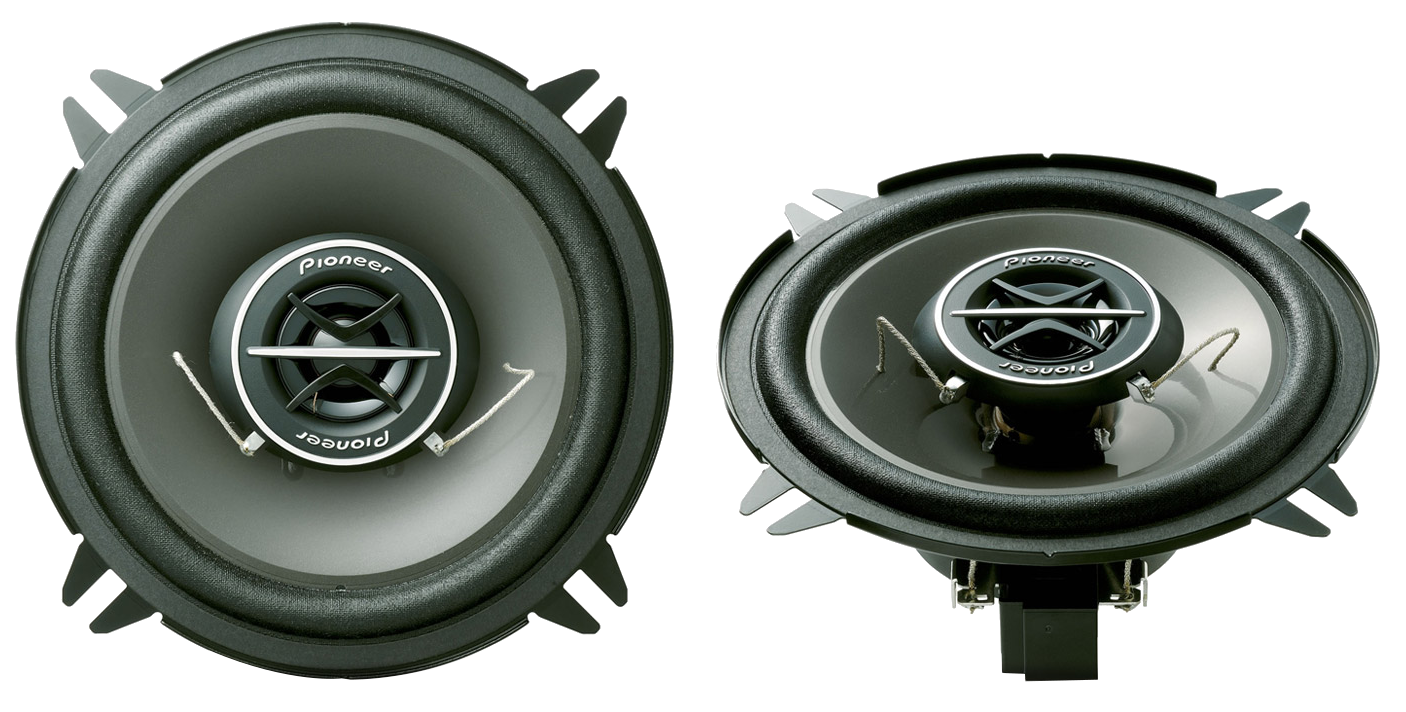 PIONEER TS-1302I autóhangszóró