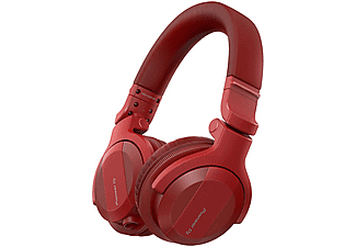 CUFFIE PIONEER DJ CUE1BT-R