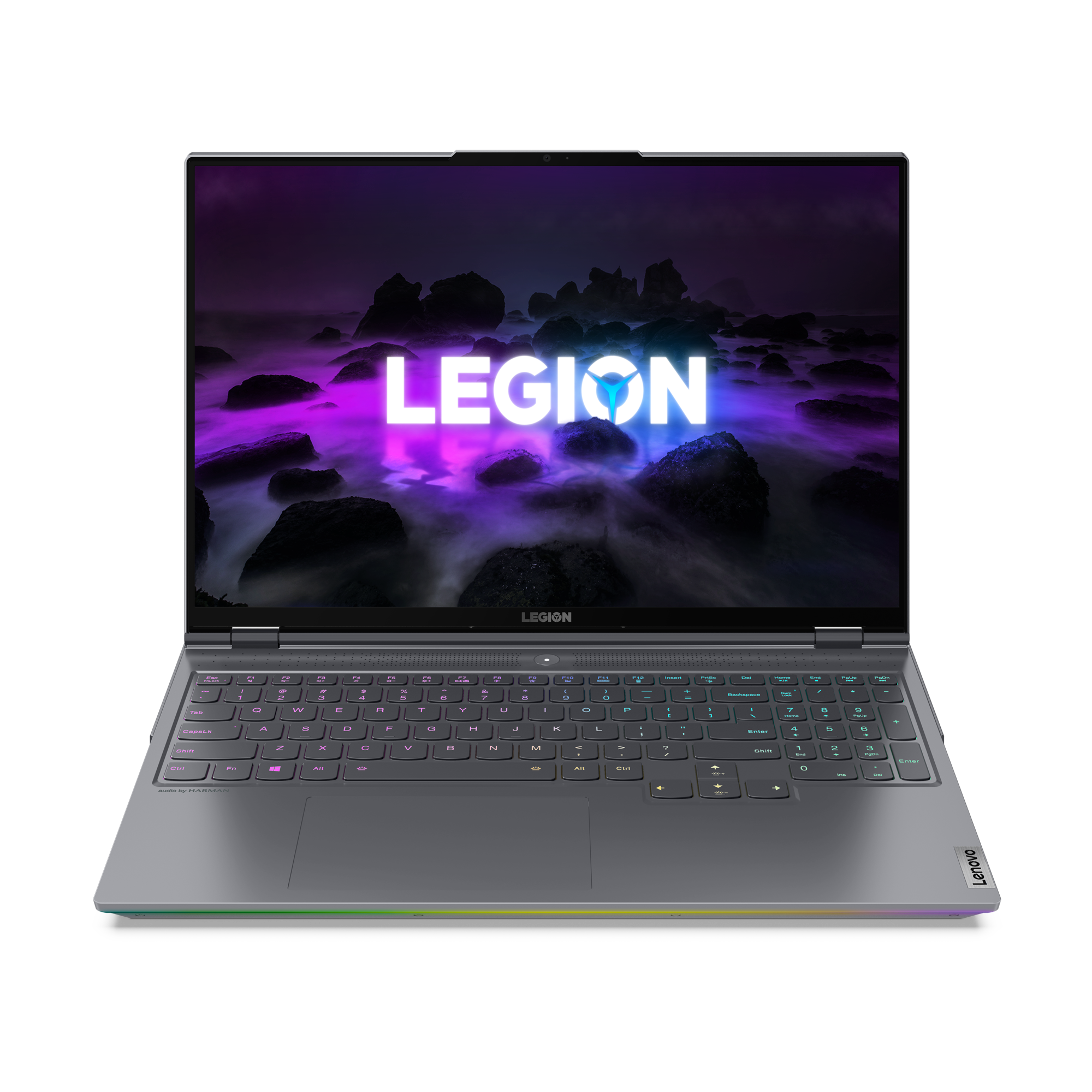 LENOVO Legion 7i 16ITHG6 - 16 Zoll - Intel® Core™ i7 i7-11800H - 32 GB - 1 TB - NVIDIA GeForce RTX™ 3070 - Windows 11 Home