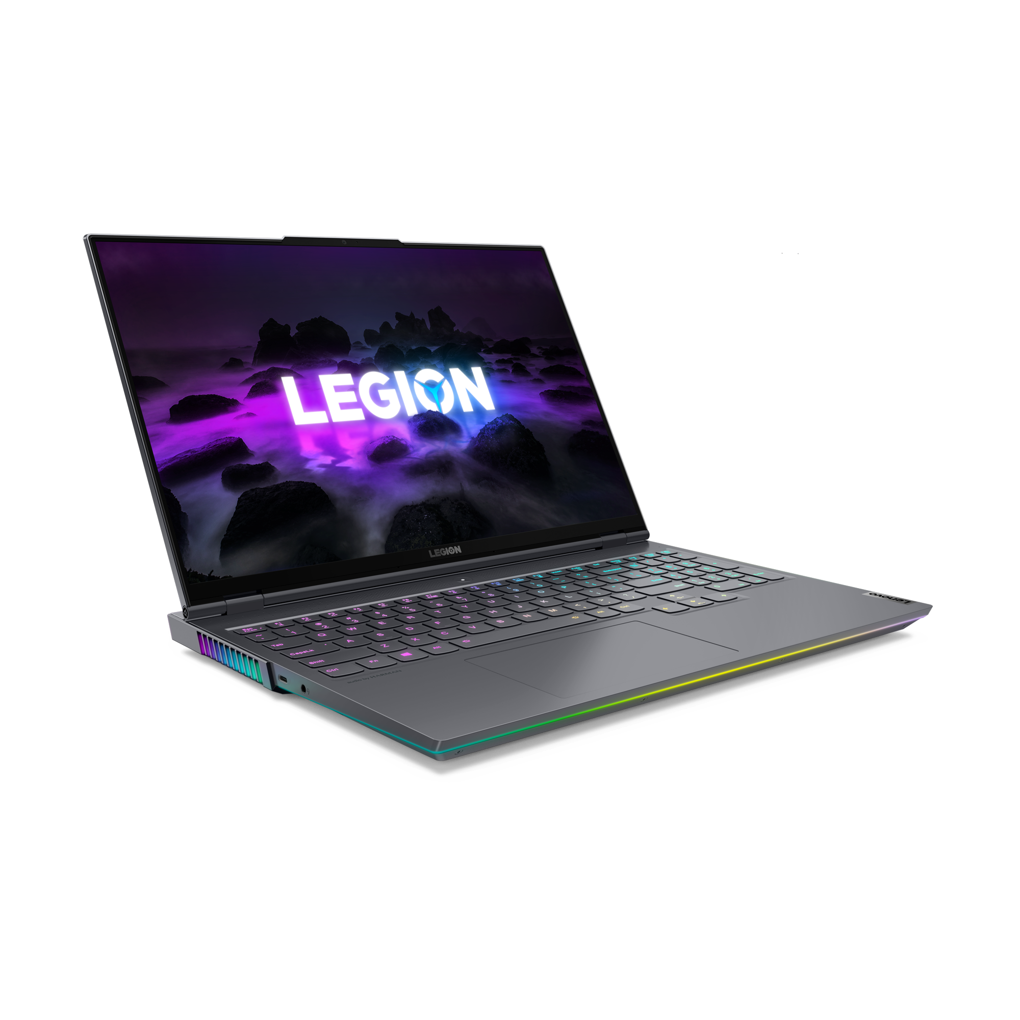 LENOVO Legion 7i 16ITHG6 - 16 Zoll - Intel® Core™ i7 i7-11800H - 32 GB - 1 TB - NVIDIA GeForce RTX™ 3070 - Windows 11 Home