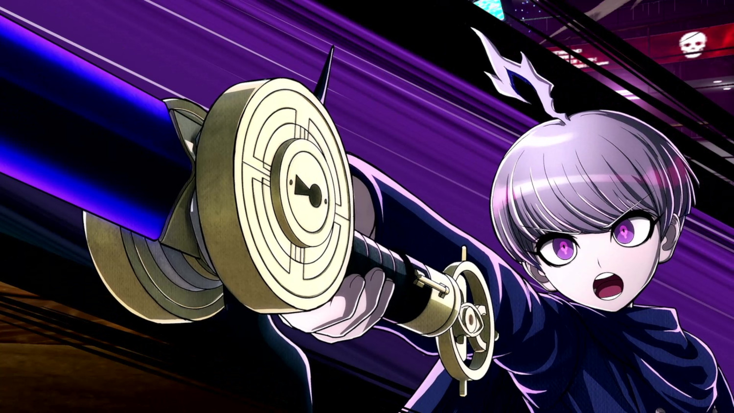 Master Detective Archives: Rain Code NL Switch