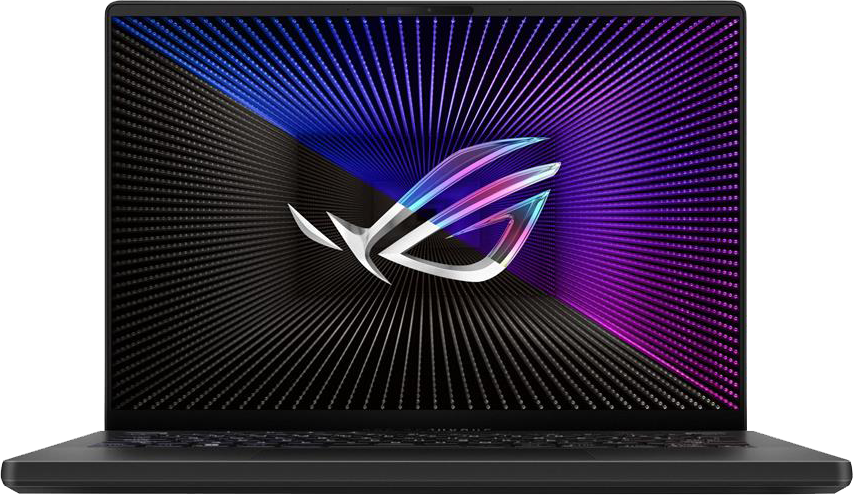 ASUS ROG Zephyrus G14 GA402RK-L8208W Szürke Gamer laptop (14" WQXGA/Ryzen7/16GB/1024 GB SSD/RX6800S 8GB/NoOS)
