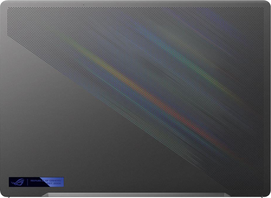 ASUS ROG Zephyrus G14 GA402RK-L8208W Szürke Gamer laptop (14" WQXGA/Ryzen7/16GB/1024 GB SSD/RX6800S 8GB/NoOS)