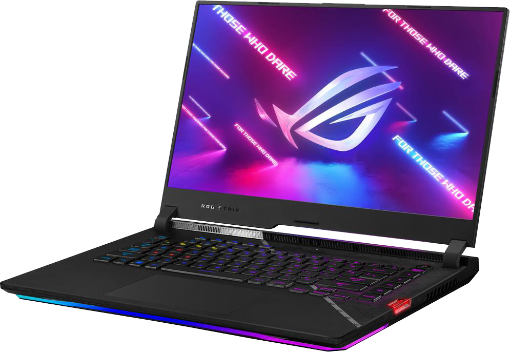 ASUS ROG Strix SCAR 15 G533ZW-LN092 Gamer laptop (15,6" WQHD/Core i9/16GB/1024 GB SSD/RTX3070Ti 8GB/NoOS)