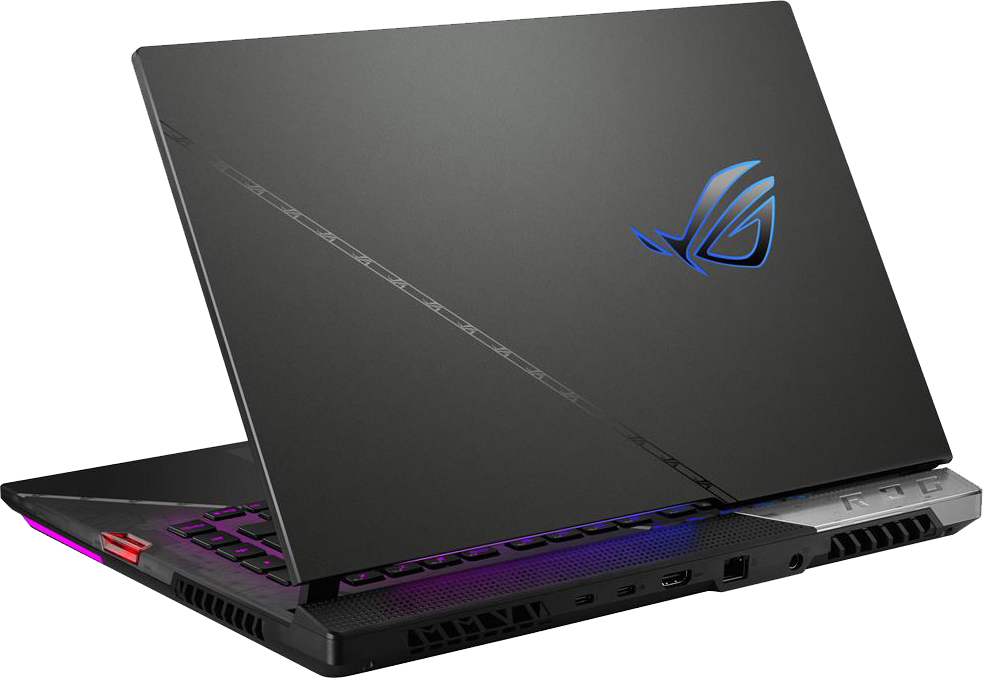ASUS ROG Strix SCAR 15 G533ZW-LN092 Gamer laptop (15,6" WQHD/Core i9/16GB/1024 GB SSD/RTX3070Ti 8GB/NoOS)