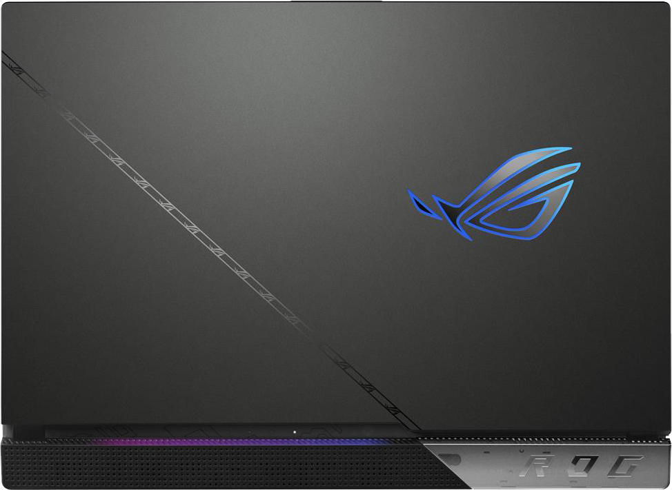 ASUS ROG Strix SCAR 15 G533ZW-LN092 Gamer laptop (15,6" WQHD/Core i9/16GB/1024 GB SSD/RTX3070Ti 8GB/NoOS)