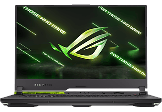 ASUS ROG Strix G15 G513RW-HF253 Zöld Gamer laptop (15,6" FHD/Ryzen7/16GB/1024 GB SSD/RTX3070Ti 8GB/NoOS)