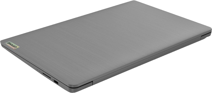 LENOVO IdeaPad 3 15ITL6 82H8031KHV Szürke Laptop (15,6" FHD/Core i5/8GB/256 GB SSD/Win11HS)