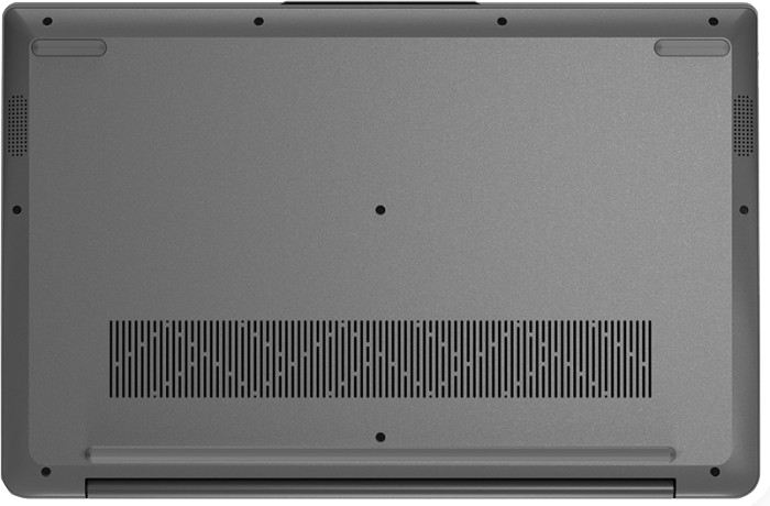 LENOVO IdeaPad 3 15ITL6 82H8031KHV Szürke Laptop (15,6" FHD/Core i5/8GB/256 GB SSD/Win11HS)