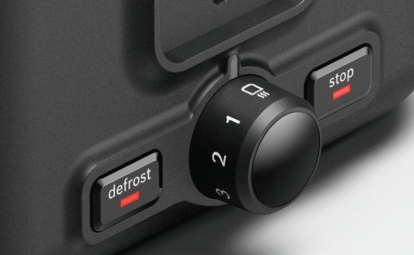BOSCH TAT3P423 Ekmek Kızartma Makinesi